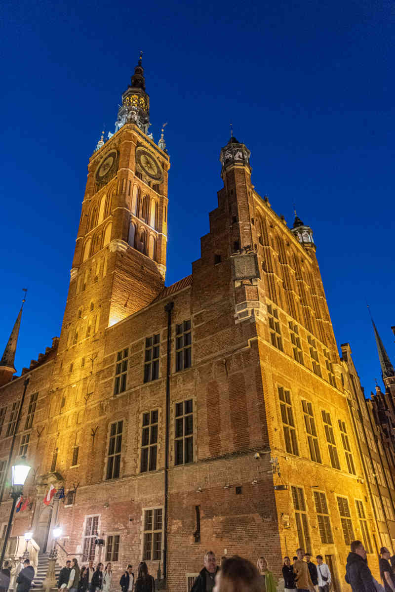 Polonia - Gdansk 058 - Ayuntamiento.jpg